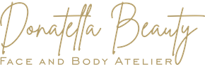 Donatella Beauty Logo